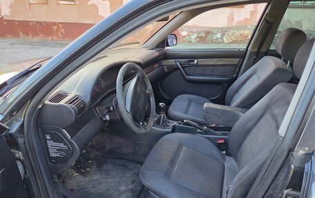 Audi A6, 1997 год, 230 000 рублей, 8 фотография