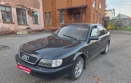 Audi A6, 1997 год, 230 000 рублей, 4 фотография
