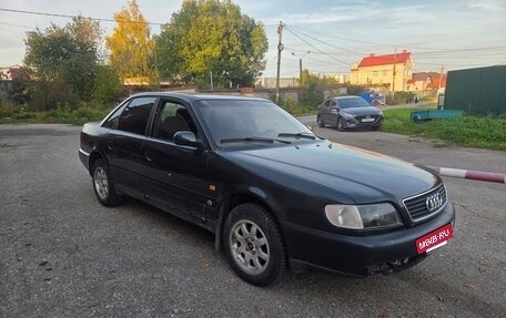 Audi A6, 1997 год, 230 000 рублей, 7 фотография