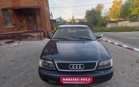 Audi A6, 1997 год, 230 000 рублей, 6 фотография