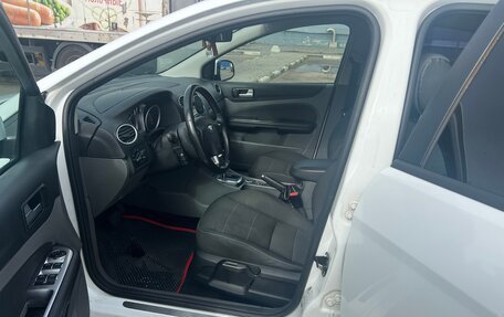 Ford Focus II рестайлинг, 2010 год, 650 000 рублей, 8 фотография
