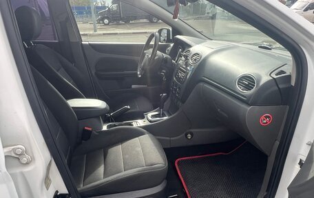 Ford Focus II рестайлинг, 2010 год, 650 000 рублей, 9 фотография