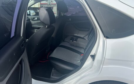 Ford Focus II рестайлинг, 2010 год, 650 000 рублей, 11 фотография