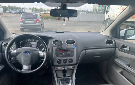 Ford Focus II рестайлинг, 2010 год, 650 000 рублей, 10 фотография