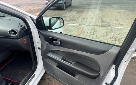 Ford Focus II рестайлинг, 2010 год, 650 000 рублей, 12 фотография