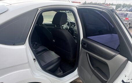 Ford Focus II рестайлинг, 2010 год, 650 000 рублей, 13 фотография