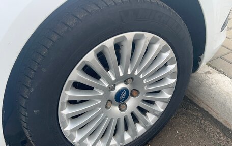Ford Focus II рестайлинг, 2010 год, 650 000 рублей, 21 фотография