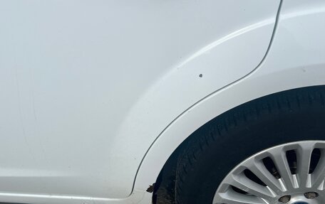 Ford Focus II рестайлинг, 2010 год, 650 000 рублей, 19 фотография