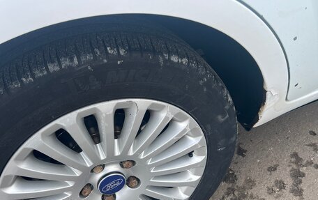 Ford Focus II рестайлинг, 2010 год, 650 000 рублей, 22 фотография