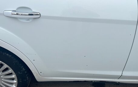 Ford Focus II рестайлинг, 2010 год, 650 000 рублей, 20 фотография