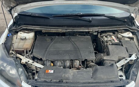 Ford Focus II рестайлинг, 2010 год, 650 000 рублей, 16 фотография