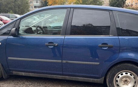 Ford C-MAX I рестайлинг, 2006 год, 420 000 рублей, 2 фотография