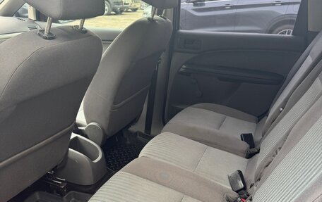 Ford C-MAX I рестайлинг, 2006 год, 420 000 рублей, 5 фотография