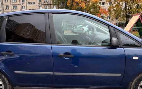 Ford C-MAX I рестайлинг, 2006 год, 420 000 рублей, 3 фотография