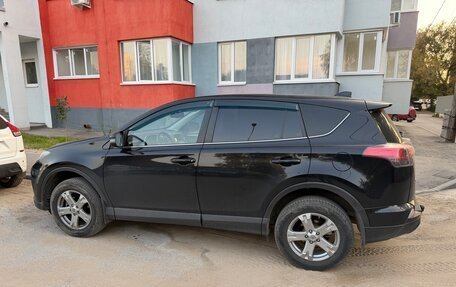 Toyota RAV4, 2019 год, 1 900 000 рублей, 7 фотография