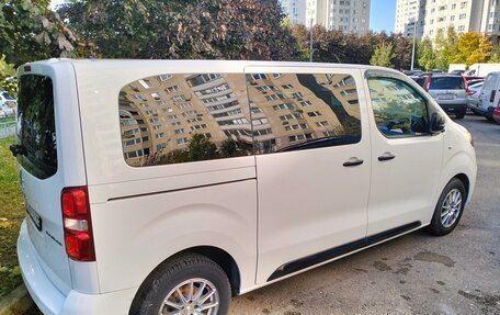 Citroen SpaceTourer I, 2018 год, 3 590 000 рублей, 2 фотография