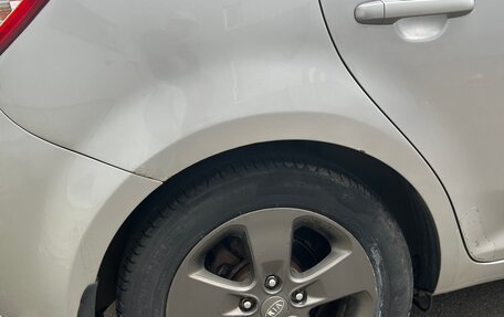 KIA cee'd I рестайлинг, 2010 год, 730 000 рублей, 7 фотография