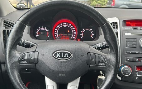 KIA cee'd I рестайлинг, 2010 год, 730 000 рублей, 15 фотография