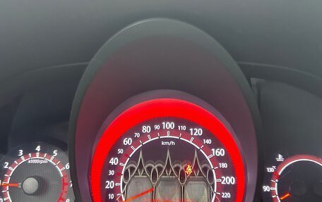 KIA cee'd I рестайлинг, 2010 год, 730 000 рублей, 11 фотография