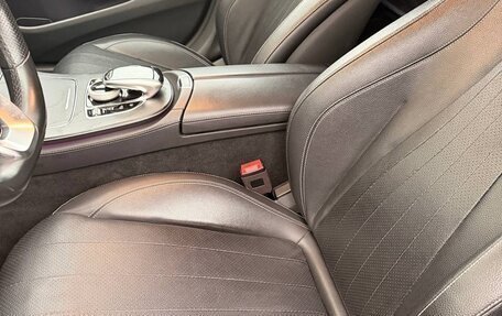 Mercedes-Benz E-Класс, 2017 год, 3 100 000 рублей, 7 фотография