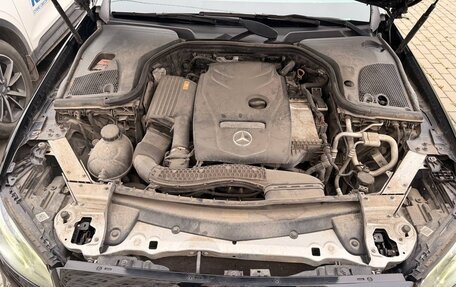 Mercedes-Benz E-Класс, 2017 год, 3 100 000 рублей, 8 фотография