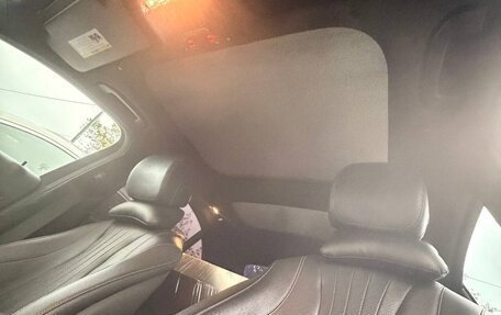 Mercedes-Benz E-Класс, 2017 год, 3 100 000 рублей, 9 фотография