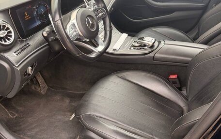 Mercedes-Benz E-Класс, 2017 год, 3 100 000 рублей, 11 фотография