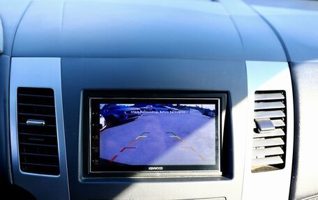 Mitsubishi Outlander III рестайлинг 3, 2009 год, 950 000 рублей, 9 фотография