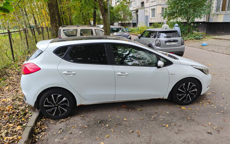 KIA cee'd III, 2012 год, 380 000 рублей, 5 фотография