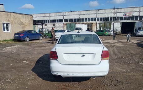 Volkswagen Polo VI (EU Market), 2018 год, 310 000 рублей, 3 фотография