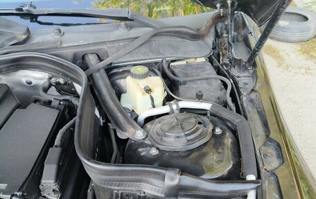 Mercedes-Benz E-Класс, 2009 год, 1 700 000 рублей, 2 фотография