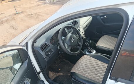 Volkswagen Polo VI (EU Market), 2018 год, 310 000 рублей, 5 фотография