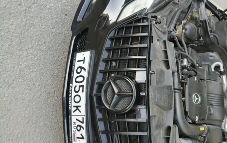Mercedes-Benz E-Класс, 2009 год, 1 700 000 рублей, 1 фотография