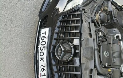 Mercedes-Benz E-Класс, 2009 год, 1 700 000 рублей, 1 фотография