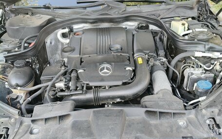 Mercedes-Benz E-Класс, 2009 год, 1 700 000 рублей, 4 фотография