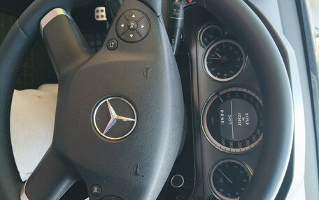 Mercedes-Benz E-Класс, 2009 год, 1 700 000 рублей, 3 фотография