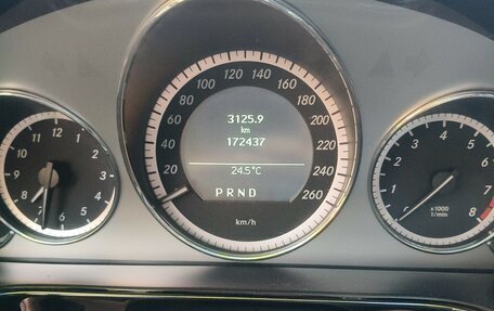 Mercedes-Benz E-Класс, 2009 год, 1 700 000 рублей, 6 фотография