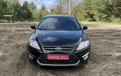 Ford Mondeo IV, 2012 год, 700 000 рублей, 1 фотография
