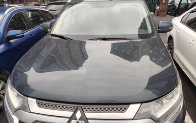 Mitsubishi Outlander III рестайлинг 3, 2019 год, 1 600 000 рублей, 1 фотография