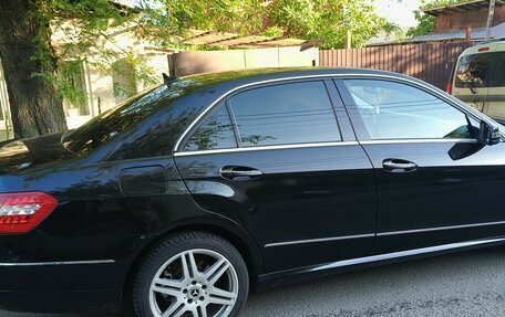 Mercedes-Benz E-Класс, 2009 год, 1 700 000 рублей, 16 фотография