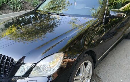 Mercedes-Benz E-Класс, 2009 год, 1 700 000 рублей, 20 фотография