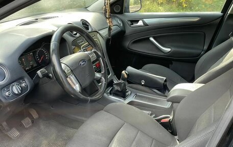 Ford Mondeo IV, 2012 год, 700 000 рублей, 6 фотография