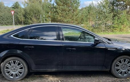 Ford Mondeo IV, 2012 год, 700 000 рублей, 3 фотография