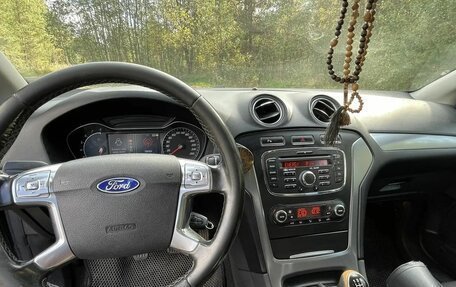 Ford Mondeo IV, 2012 год, 700 000 рублей, 5 фотография