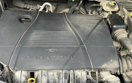 Ford Mondeo IV, 2012 год, 700 000 рублей, 9 фотография