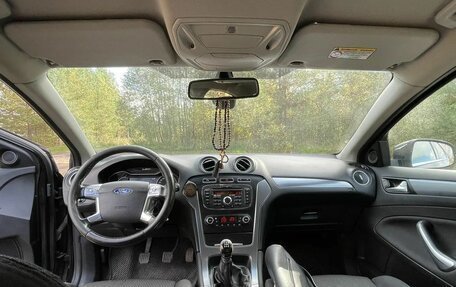 Ford Mondeo IV, 2012 год, 700 000 рублей, 7 фотография