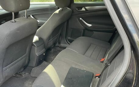 Ford Mondeo IV, 2012 год, 700 000 рублей, 8 фотография