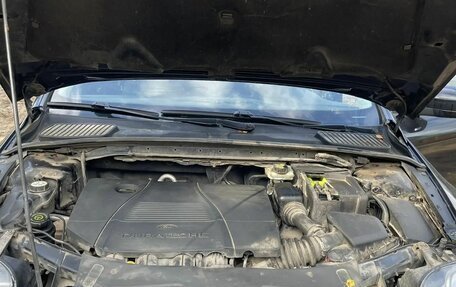 Ford Mondeo IV, 2012 год, 700 000 рублей, 10 фотография
