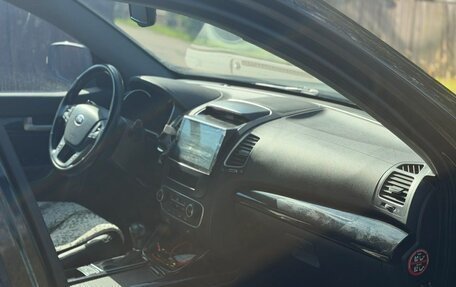 KIA Sorento II рестайлинг, 2015 год, 2 000 000 рублей, 6 фотография