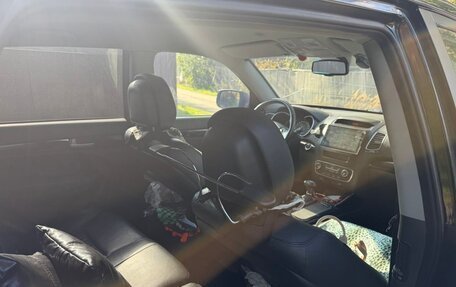 KIA Sorento II рестайлинг, 2015 год, 2 000 000 рублей, 3 фотография